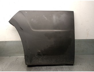 Recambio de molduras traseras para citroën jumper furgon l2 h2 2.2 blue hdi 120 referencia OEM IAM 1320247070 46356294 