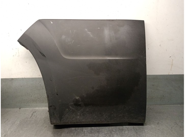 Recambio de molduras traseras para citroën jumper furgon l2 h2 2.2 blue hdi 120 referencia OEM IAM 1320247070 46356294 