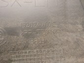 Recambio de molduras traseras para citroën jumper furgon l2 h2 2.2 blue hdi 120 referencia OEM IAM 1320247070 46356294 