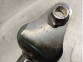 Recambio de brazo suspension inferior trasero izquierdo para mazda cx-5 (kf) 2.0 referencia OEM IAM PE 