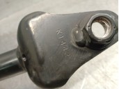 Recambio de brazo suspension inferior trasero derecho para mazda cx-5 (kf) 2.0 referencia OEM IAM PE 