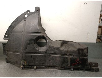 Recambio de cubrecarter para citroën jumper furgon l2 h2 2.2 blue hdi 120 referencia OEM IAM 52248940 46356294 