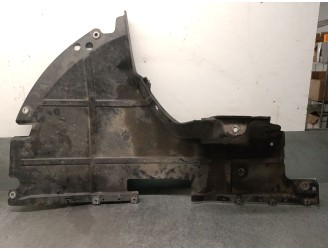 Recambio de cubrecarter para citroën jumper furgon l2 h2 2.2 blue hdi 120 referencia OEM IAM 52248939 46356294 