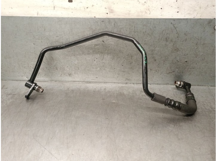 Recambio de tubo para audi a8 (4e2) 3.0 tdi quattro referencia OEM IAM 4E0317817L 4E0317817L 