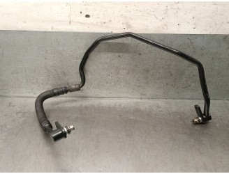 Recambio de tubo para audi a8 (4e2) 3.0 tdi quattro referencia OEM IAM 4E0317818L 4E0317818L 