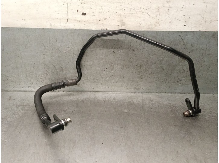 Recambio de tubo para audi a8 (4e2) 3.0 tdi quattro referencia OEM IAM 4E0317818L 4E0317818L 