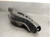 Recambio de brazo suspension inferior trasero izquierdo para mazda cx-5 (kf) 2.0 referencia OEM IAM PE 
