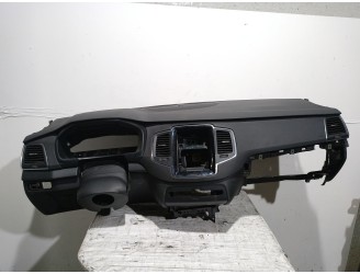 Recambio de salpicadero para volvo xc90 ii (256) d5 awd referencia OEM IAM 31688112 31688112 