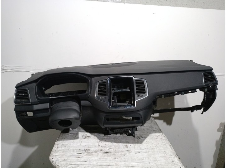 Recambio de salpicadero para volvo xc90 ii (256) d5 awd referencia OEM IAM 31688112 31688112 