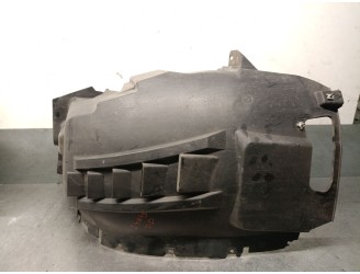 Recambio de paso rueda delantero derecho para citroën jumper furgon l2 h2 2.2 blue hdi 120 referencia OEM IAM 46356294 46356294 