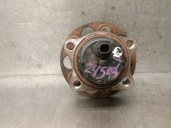 Recambio de mangueta trasera izquierda para lexus ct (zwa10_) 200h (zwa10_) referencia OEM IAM 4245076020 4245076020 