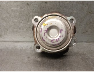 Recambio de mangueta trasera izquierda para bmw x2 (f39) sdrive 18 d referencia OEM IAM 6899176 31206899176 