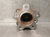 Recambio de mangueta trasera izquierda para bmw x2 (f39) sdrive 18 d referencia OEM IAM 6899176 31206899176 