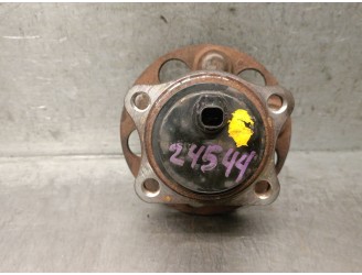 Recambio de mangueta trasera derecha para lexus ct (zwa10_) 200h (zwa10_) referencia OEM IAM 4245076020 4245076020 