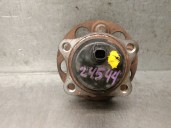 Recambio de mangueta trasera derecha para lexus ct (zwa10_) 200h (zwa10_) referencia OEM IAM 4245076020 4245076020 