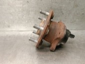 Recambio de mangueta trasera derecha para lexus ct (zwa10_) 200h (zwa10_) referencia OEM IAM 4245076020 4245076020 