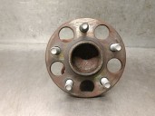 Recambio de mangueta trasera derecha para lexus ct (zwa10_) 200h (zwa10_) referencia OEM IAM 4245076020 4245076020 