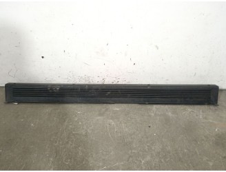 Recambio de molduras traseras para citroën jumper furgon l2 h2 2.2 blue hdi 120 referencia OEM IAM 1305763070 46356294 