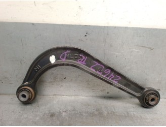 Recambio de brazo suspension superior trasero derecho para mazda cx-5 (kf) 2.0 referencia OEM IAM PE 