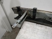 Recambio de refuerzo paragolpes trasero para chrysler voyager (gs) 3.8 v6 cat referencia OEM IAM 4576608 4576608 