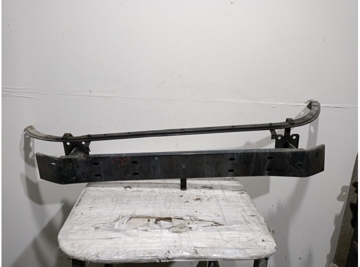 Recambio de refuerzo paragolpes delantero para peugeot boxer caja/chasis 2.2 hdi 100 referencia OEM IAM 7414RP 7414RP 