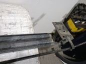 Recambio de refuerzo paragolpes delantero para peugeot boxer caja/chasis 2.2 hdi 100 referencia OEM IAM 7414RP 7414RP 