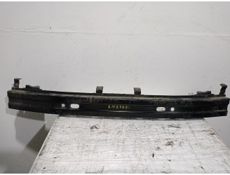 Recambio de refuerzo paragolpes delantero para hyundai matrix (fc) 1.5 crdi cat referencia OEM IAM 8653017400 8653017400 