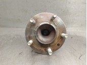 Recambio de mangueta trasera izquierda para mazda cx-5 (kf) 2.0 referencia OEM IAM PE 