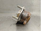 Recambio de mangueta trasera izquierda para mazda cx-5 (kf) 2.0 referencia OEM IAM PE 