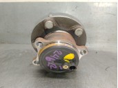 Recambio de mangueta trasera izquierda para mazda cx-5 (kf) 2.0 referencia OEM IAM PE 