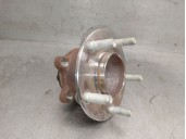 Recambio de mangueta trasera izquierda para mazda cx-5 (kf) 2.0 referencia OEM IAM PE 