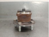 Recambio de mangueta trasera izquierda para mazda cx-5 (kf) 2.0 referencia OEM IAM PE 