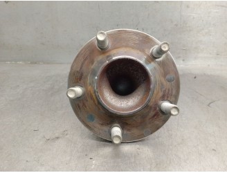 Recambio de mangueta trasera derecha para mazda cx-5 (kf) 2.0 referencia OEM IAM PE 