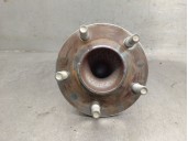 Recambio de mangueta trasera derecha para mazda cx-5 (kf) 2.0 referencia OEM IAM PE 