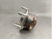 Recambio de mangueta trasera derecha para mazda cx-5 (kf) 2.0 referencia OEM IAM PE 