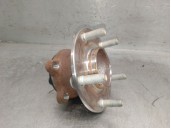 Recambio de mangueta trasera derecha para mazda cx-5 (kf) 2.0 referencia OEM IAM PE 