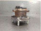 Recambio de mangueta trasera derecha para mazda cx-5 (kf) 2.0 referencia OEM IAM PE 