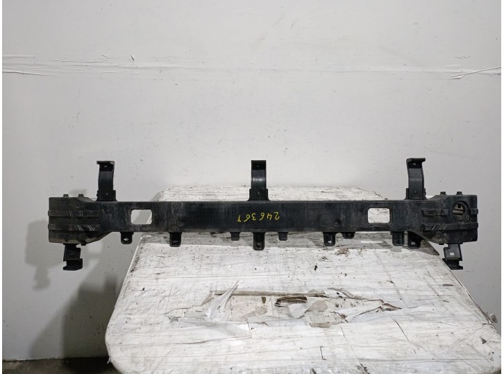 Recambio de refuerzo paragolpes trasero para hyundai ioniq (ae) 1.6 gdi hybrid referencia OEM IAM 86631G2010 86631G2010 