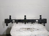 Recambio de refuerzo paragolpes trasero para hyundai ioniq (ae) 1.6 gdi hybrid referencia OEM IAM 86631G2010 86631G2010 