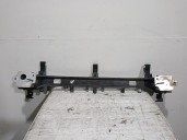 Recambio de refuerzo paragolpes trasero para hyundai ioniq (ae) 1.6 gdi hybrid referencia OEM IAM 86631G2010 86631G2010 