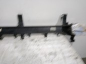 Recambio de refuerzo paragolpes trasero para hyundai ioniq (ae) 1.6 gdi hybrid referencia OEM IAM 86631G2010 86631G2010 