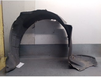 Recambio de paso rueda delantero izquierdo para toyota corolla (e15) 2.0 turbodiesel cat referencia OEM IAM 5387612410 538761241