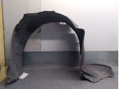 Recambio de paso rueda delantero izquierdo para toyota corolla (e15) 2.0 turbodiesel cat referencia OEM IAM 5387612410 538761241