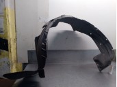 Recambio de paso rueda delantero izquierdo para toyota corolla (e15) 2.0 turbodiesel cat referencia OEM IAM 5387612410 538761241