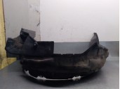 Recambio de paso rueda delantero izquierdo para toyota corolla (e15) 2.0 turbodiesel cat referencia OEM IAM 5387612410 538761241