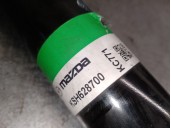 Recambio de amortiguador trasero derecho para mazda cx-5 (kf) 2.0 referencia OEM IAM KSH628700 