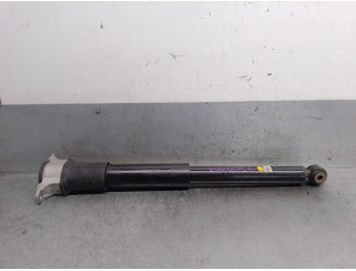 Recambio de amortiguador trasero izquierdo para mazda cx-5 (kf) 2.0 referencia OEM IAM KSH628700 
