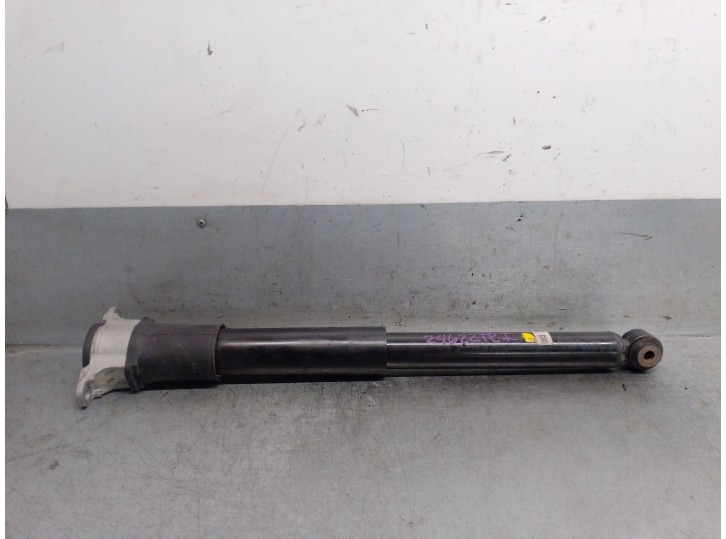 Recambio de amortiguador trasero izquierdo para mazda cx-5 (kf) 2.0 referencia OEM IAM KSH628700 