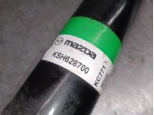 Recambio de amortiguador trasero izquierdo para mazda cx-5 (kf) 2.0 referencia OEM IAM KSH628700 