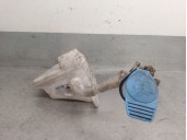 Recambio de deposito limpia para seat leon st (5f8) 1.5 tgi referencia OEM IAM 5Q0955448AT 5Q0955453S 